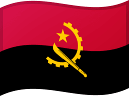 Angola