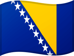 Bosnia Hercegovina