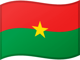 Burkina Faso