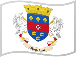 Saint Barthélemy