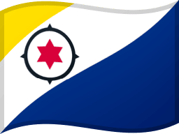 Bonaire, Sint Eustatius and Saba