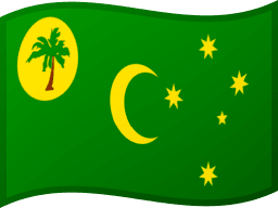 Cocos (Keeling) Islands