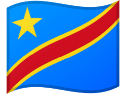 DR Congo