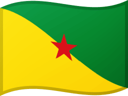 French Guiana