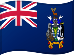 South Georgia and The South Sandwich Islands