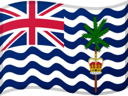 British Indian Ocean Territory