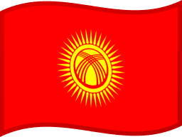 Kirghizia