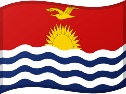 Kiribati