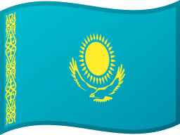 Kazakhstan