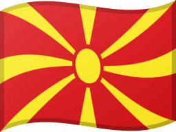Macedonia