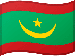 Mauritania