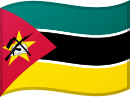 Mozambique