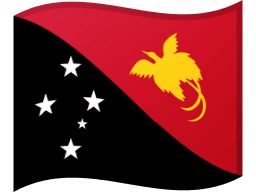 Papua New Guinea