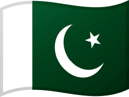 Pakistan