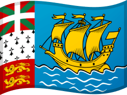 Saint Pierre and Miquelon