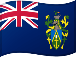 Pitcairn Islands