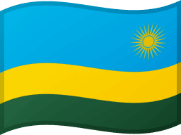 Rwanda