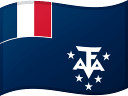French Southern Territories