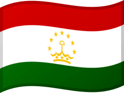 Tajikistan