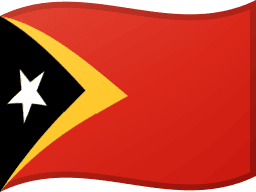 East Timor