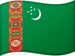 Turkmenistan