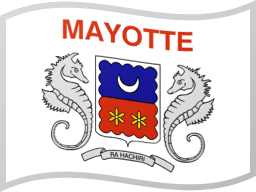 Mayotte